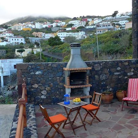 Casa Rural El Hondillo Valverde (El Hierro) Exterior foto