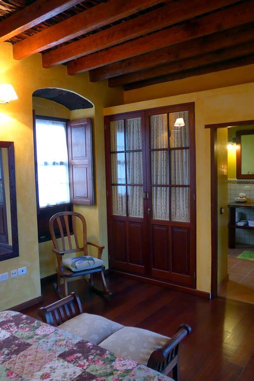 Casa Rural El Hondillo Valverde (El Hierro) Exterior foto