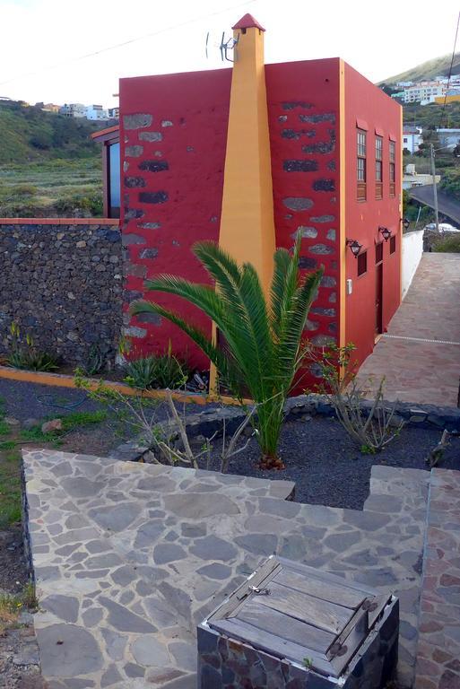 Casa Rural El Hondillo Valverde (El Hierro) Exterior foto