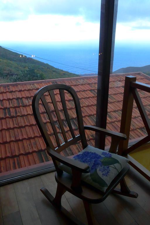Casa Rural El Hondillo Valverde (El Hierro) Exterior foto